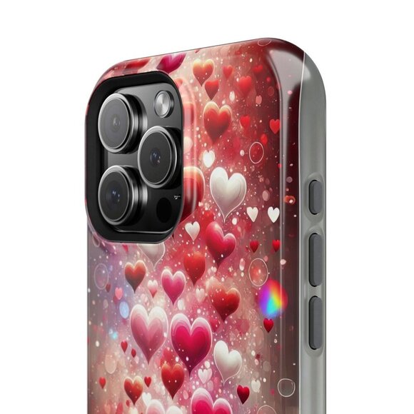 iPhone 15 Pro Max phone case, MARPC1217 - Picture 5 of 13